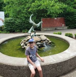 Meet your Posher, John